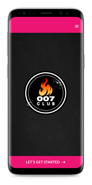 Run android online APK 007Club from MyAndroid or emulate 007Club using MyAndroid Run android online APK 007Club from MyAndroid or emulate 007Club using MyAndroid