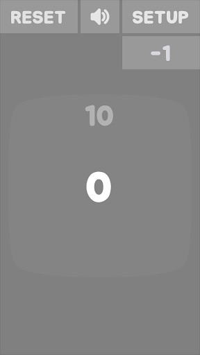 Run android online APK 007 Tally Counter from MyAndroid or emulate 007 Tally Counter using MyAndroid