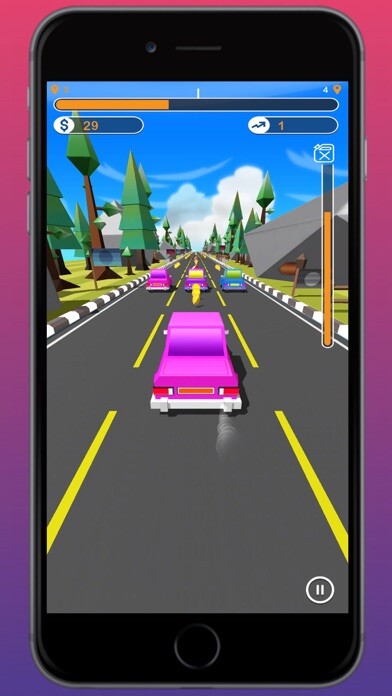 Emulate iPhone app 007-The Game using MyAndroid