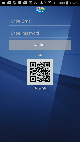 Emulate Android APK 015Global