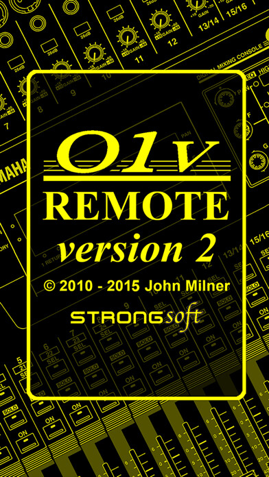 Emulate iPhone app 01v Remote using MyAndroid
