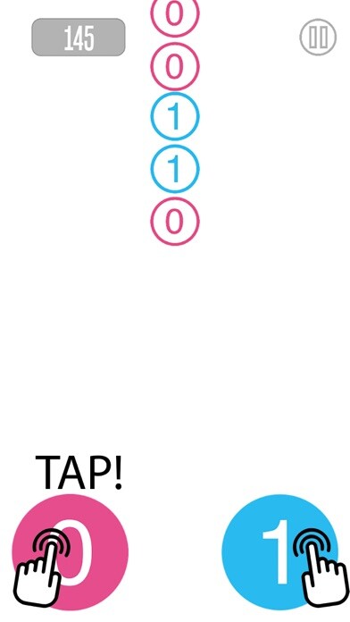 Emulate iPhone app 01 Zero One using MyAndroid Emulate iPhone app 01 Zero One using MyAndroid