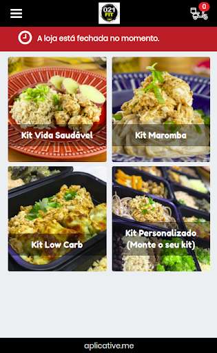 Run android online APK 021 FIT from MyAndroid or emulate 021 FIT using MyAndroid