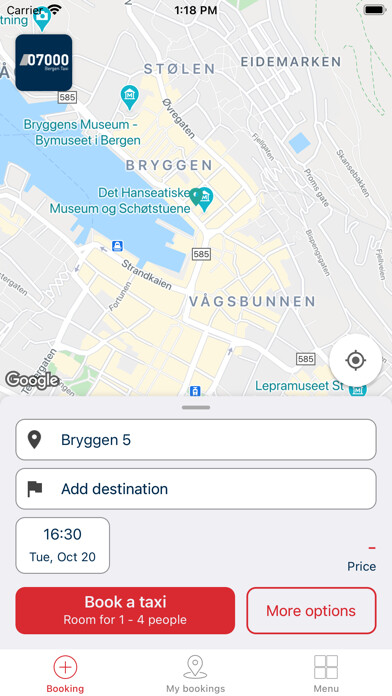 Run android online APK 07000 Taxi from MyAndroid or emulate 07000 Taxi using MyAndroid