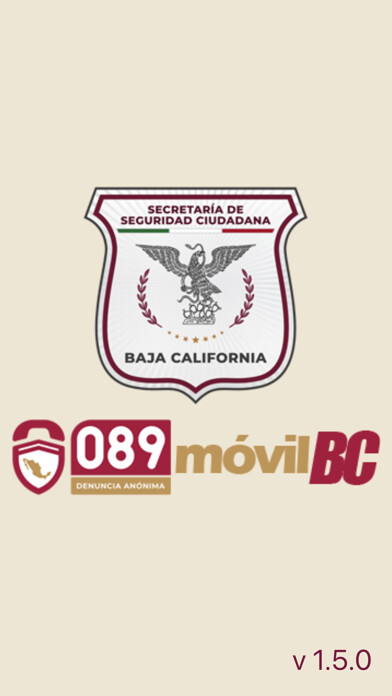 Emulate iPhone app 089MovilBC using MyAndroid