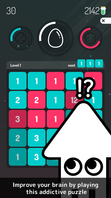 Emulate iPhone app +/-0 Number Puzzle using MyAndroid Emulate iPhone app +/-0 Number Puzzle using MyAndroid