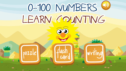 Emulate iPhone app 0 to 100 Kids Learn Numbers Flashcards using MyAndroid Emulate iPhone app 0 to 100 Kids Learn Numbers Flashcards using MyAndroid