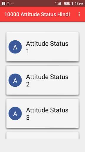Run android online APK 10000 Attitude Status Hindi from MyAndroid or emulate 10000 Attitude Status Hindi using MyAndroid Run android online APK 10000 Attitude Status Hindi from MyAndroid or emulate 10000 Attitude Status Hindi using MyAndroid