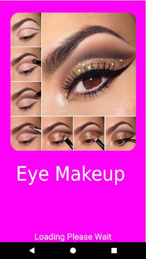 Run android online APK 10000+ Eye Makeup Step By Step HD (Offline) from MyAndroid or emulate 10000+ Eye Makeup Step By Step HD (Offline) using MyAndroid Run android online APK 10000+ Eye Makeup Step By Step HD (Offline) from MyAndroid or emulate 10000+ Eye Makeup Step By Step HD (Offline) using MyAndroid