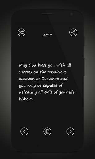 Run android online APK 10000+ SMS Collection from MyAndroid or emulate 10000+ SMS Collection using MyAndroid