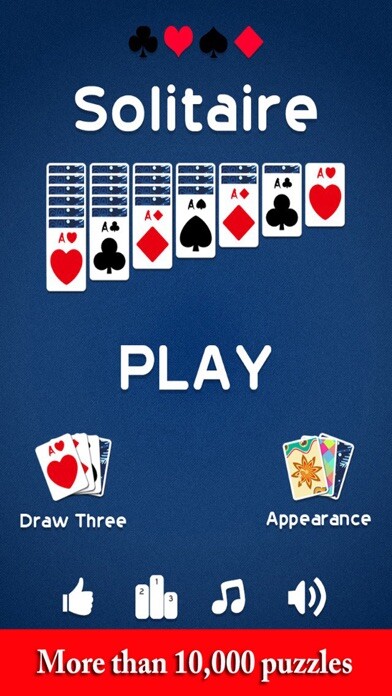 Run android online APK 10000+ Solitaire from MyAndroid or emulate 10000+ Solitaire using MyAndroid