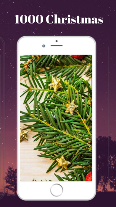Emulate iPhone app 1000 Christmas Radio using MyAndroid Emulate iPhone app 1000 Christmas Radio using MyAndroid