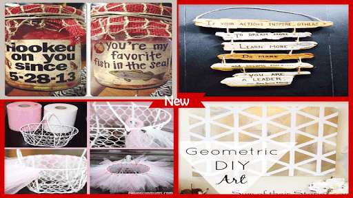 Emulate Android APK 1000+ Creative Homemade Gifts