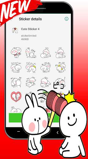 Run android online APK +1000 Cute Sticker For WAStickerApps from MyAndroid or emulate +1000 Cute Sticker For WAStickerApps using MyAndroid Run android online APK +1000 Cute Sticker For WAStickerApps from MyAndroid or emulate +1000 Cute Sticker For WAStickerApps using MyAndroid