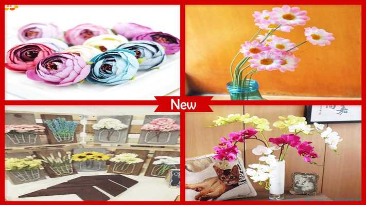 Emulate Android APK 1000+ Flower Making Craft With Paper Emulate Android APK 1000+ Flower Making Craft With Paper