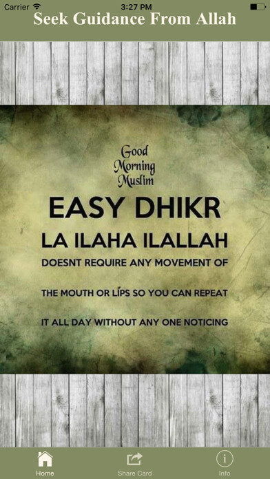 Emulate iPhone app 1000+ Islamic Inspirational Quotes using MyAndroid Emulate iPhone app 1000+ Islamic Inspirational Quotes using MyAndroid