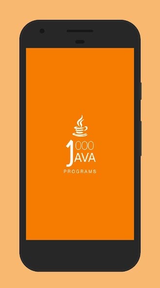 Run android online APK 1000 Java Programming from MyAndroid or emulate 1000 Java Programming using MyAndroid
