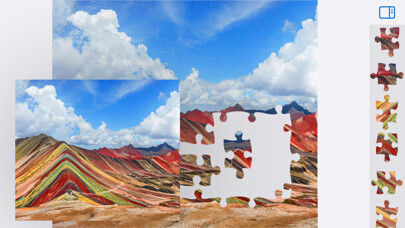 Emulate iPhone app 1000 Jigsaw Puzzles Travel using MyAndroid Emulate iPhone app 1000 Jigsaw Puzzles Travel using MyAndroid