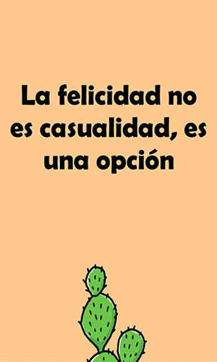 Run android online APK 1000 mejores frases y estados from MyAndroid or emulate 1000 mejores frases y estados using MyAndroid