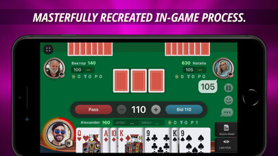 Emulate iPhone app 1000 online using MyAndroid