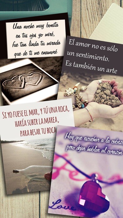 Emulate iPhone app 1000 Phrases in Spanish – Messages & Sayings using MyAndroid