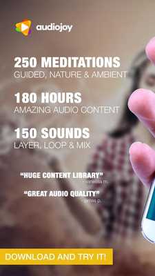 Emulate Android APK 1000 Relaxing Meditation Music  Sleep Sounds