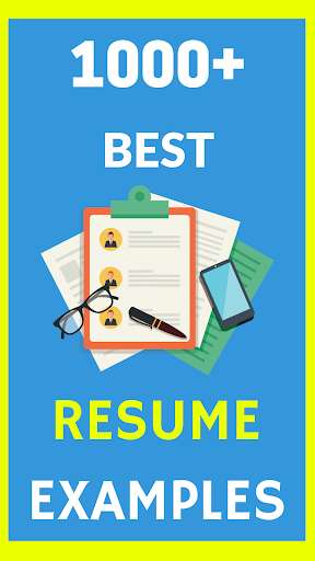 Emulate Android APK 1000+ Resume Examples Emulate Android APK 1000+ Resume Examples