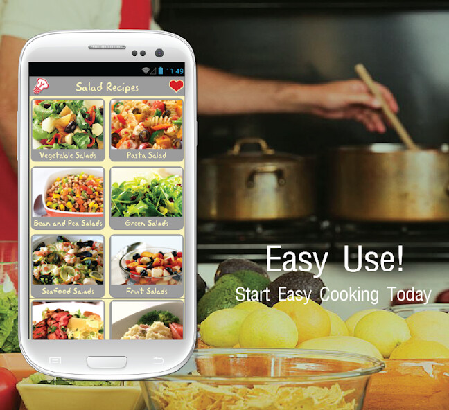 Run android online APK 1000+Salad Recipes APP from MyAndroid or emulate 1000+Salad Recipes APP using MyAndroid Run android online APK 1000+Salad Recipes APP from MyAndroid or emulate 1000+Salad Recipes APP using MyAndroid