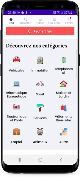 Run android online APK 1000.tn classified ads from MyAndroid or emulate 1000.tn classified ads using MyAndroid Run android online APK 1000.tn classified ads from MyAndroid or emulate 1000.tn classified ads using MyAndroid