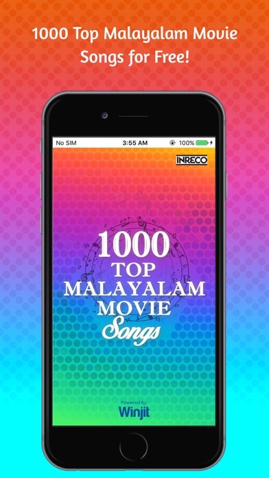 Emulate iPhone app 1000 Top Malayalam Movie Songs using MyAndroid Emulate iPhone app 1000 Top Malayalam Movie Songs using MyAndroid
