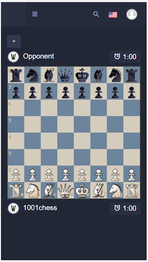 Run android online APK 1001Chess from MyAndroid or emulate 1001Chess using MyAndroid Run android online APK 1001Chess from MyAndroid or emulate 1001Chess using MyAndroid