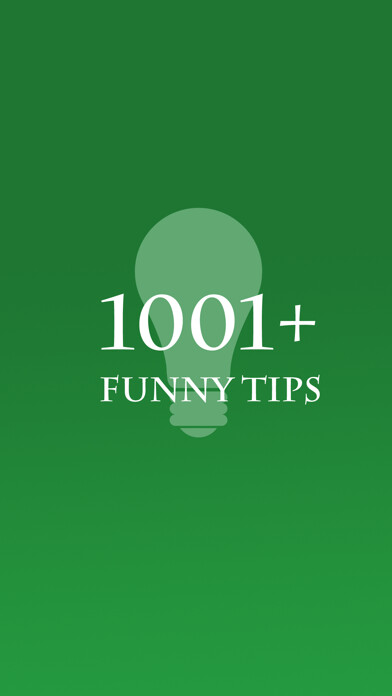 Emulate iPhone app 1001+ Funny Tips using MyAndroid Emulate iPhone app 1001+ Funny Tips using MyAndroid