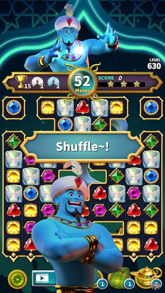 Run android online APK 1001 Jewel nights - Match 3 Puzzle from MyAndroid or emulate 1001 Jewel nights - Match 3 Puzzle using MyAndroid Run android online APK 1001 Jewel nights - Match 3 Puzzle from MyAndroid or emulate 1001 Jewel nights - Match 3 Puzzle using MyAndroid