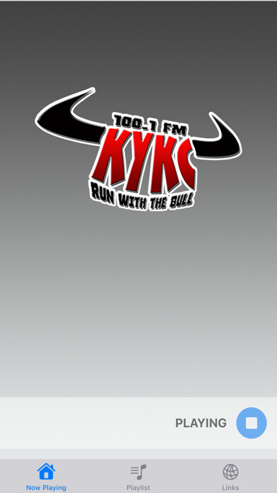 Emulate iPhone app 100.1 KYKC using MyAndroid Emulate iPhone app 100.1 KYKC using MyAndroid
