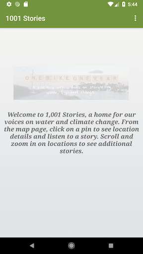 Emulate Android APK 1001 Stories