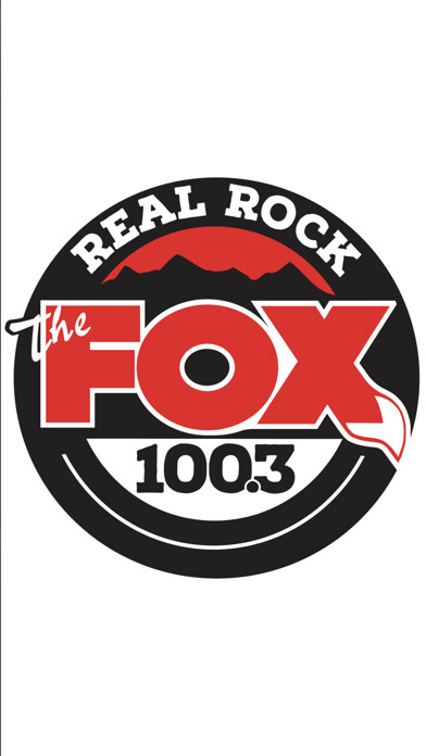 Emulate iPhone app 100.3 the Fox using MyAndroid Emulate iPhone app 100.3 the Fox using MyAndroid