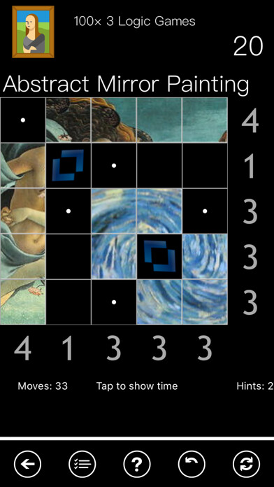 Emulate iPhone app 100 / 4 Logic Games using MyAndroid Emulate iPhone app 100 / 4 Logic Games using MyAndroid