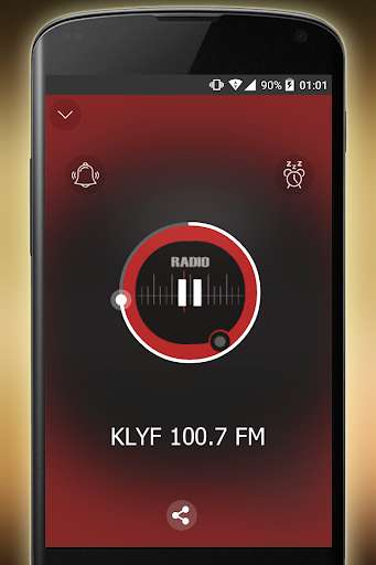 Run android online APK 100.7 FM 3ABN KLYF Radio Station from MyAndroid or emulate 100.7 FM 3ABN KLYF Radio Station using MyAndroid