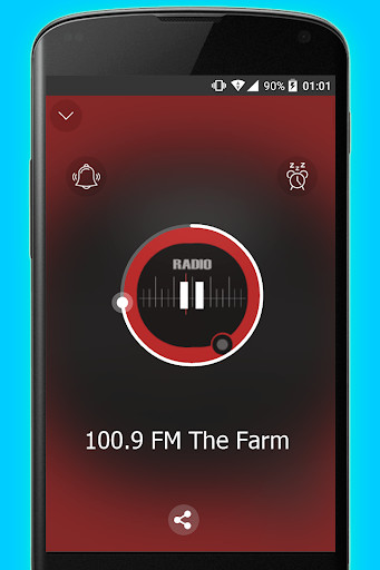Run android online APK 100.9 FM Radio The Farm from MyAndroid or emulate 100.9 FM Radio The Farm using MyAndroid Run android online APK 100.9 FM Radio The Farm from MyAndroid or emulate 100.9 FM Radio The Farm using MyAndroid