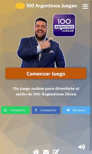 Run android online APK 100 Argentinos Juegan from MyAndroid or emulate 100 Argentinos Juegan using MyAndroid Run android online APK 100 Argentinos Juegan from MyAndroid or emulate 100 Argentinos Juegan using MyAndroid