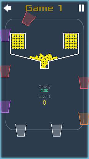 Run android online APK 100 Balls - 1 Cup from MyAndroid or emulate 100 Balls - 1 Cup using MyAndroid