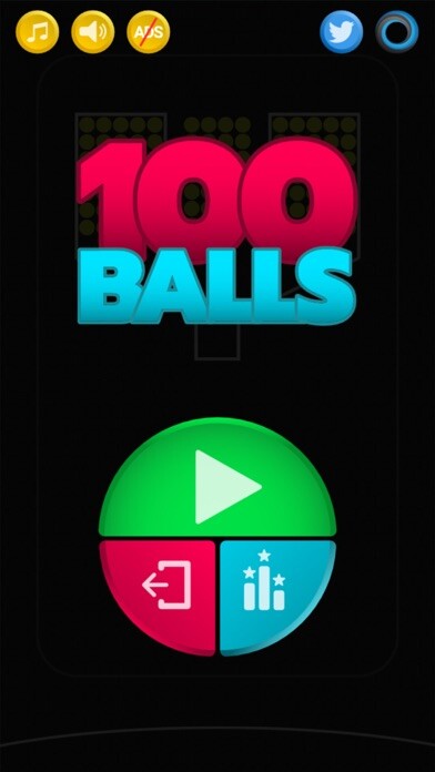 Emulate iPhone app 100 Balls - Fill the Cups using MyAndroid Emulate iPhone app 100 Balls - Fill the Cups using MyAndroid