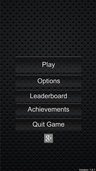 Emulate iPhone app 100 Balls using MyAndroid