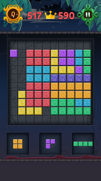 Run android online APK 100! Block Puzzle: Brick Classic from MyAndroid or emulate 100! Block Puzzle: Brick Classic using MyAndroid Run android online APK 100! Block Puzzle: Brick Classic from MyAndroid or emulate 100! Block Puzzle: Brick Classic using MyAndroid