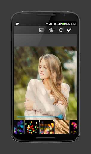 Run android online APK 100 Bokeh Effects from MyAndroid or emulate 100 Bokeh Effects using MyAndroid Run android online APK 100 Bokeh Effects from MyAndroid or emulate 100 Bokeh Effects using MyAndroid
