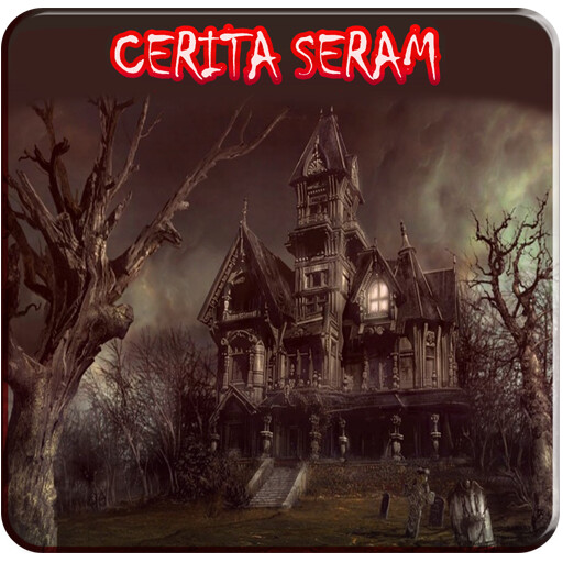 Run android online APK 100 Cerita Hantu Seram from MyAndroid or emulate 100 Cerita Hantu Seram using MyAndroid