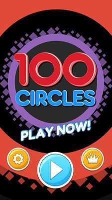 Emulate Android APK 100 Circles: Pop Color Switch Emulate Android APK 100 Circles: Pop Color Switch