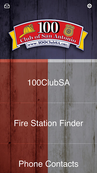 Emulate iPhone app 100ClubSA Fire using MyAndroid Emulate iPhone app 100ClubSA Fire using MyAndroid
