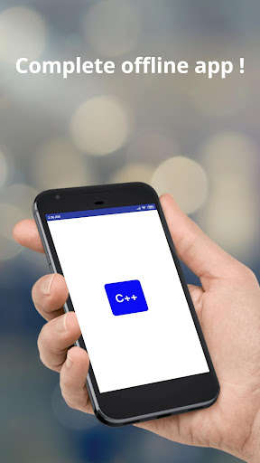 Run android online APK 100+ C++ Programs With Output from MyAndroid or emulate 100+ C++ Programs With Output using MyAndroid
