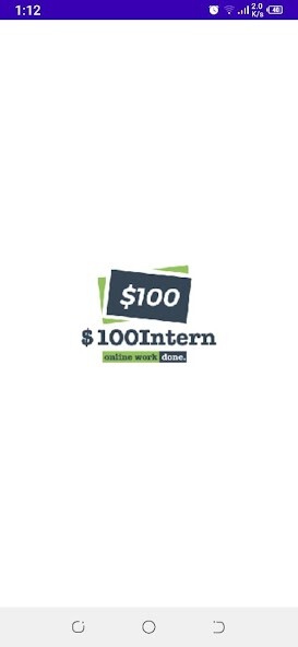 Run android online APK 100 Dollar Intern from MyAndroid or emulate 100 Dollar Intern using MyAndroid Run android online APK 100 Dollar Intern from MyAndroid or emulate 100 Dollar Intern using MyAndroid